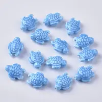 Handmade Porcelain Beads