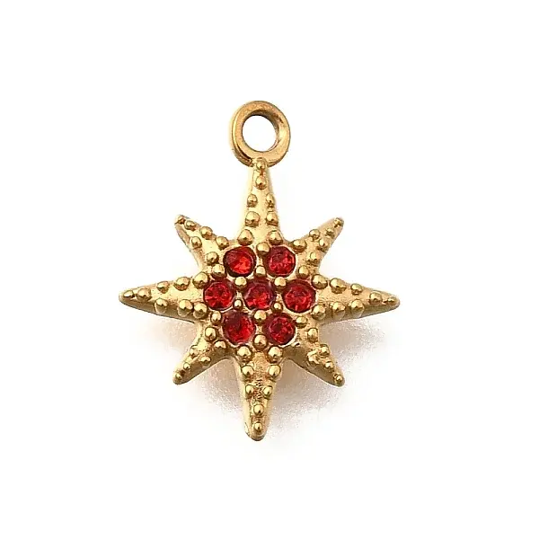 304 Stainless Steel Pendants