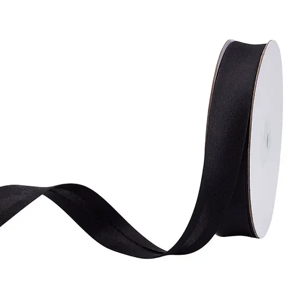 Polyester Double Fold Bias Tape