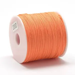 Polyester Threads