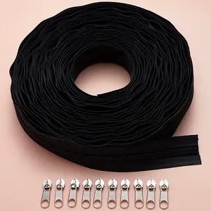 Nylon Zipper Tape