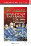 Essentials of General Surgery and Surgical Specialties - kniha z kategorie Chirurgie