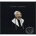 Self Esteem:  A Complicated Woman - Self Esteem