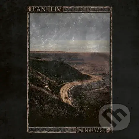 Danheim:  Munarvagr - Danheim