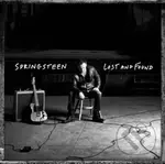 Bruce Springsteen: Lost And Found: Select. - Bruce Springsteen