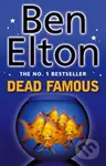 Dead Famous - Ben Elton