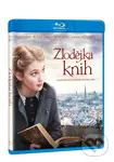 Zlodějka knih - Brian Percival