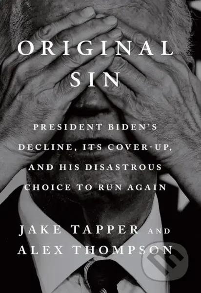 Original Sin - Jake Tapper