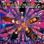 Pop Will Eat Itself: Looks Or The Lifestyle? (Magenta) LP