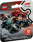 LEGO® 71049 Zberateľské pretekárske autá F1®