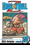 Dragon Ball Z 23 - Akira Toriyama