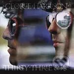 George Harrison: Thirty Three & 1/3  LP - George Harrison