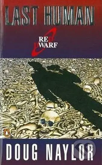 Last Human - Iva Málková, Doug Naylor