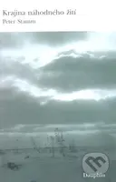 Krajina náhodného žití - Peter Stamm - kniha z kategorie Beletrie