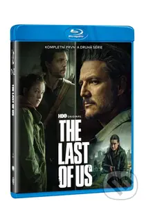 The Last of Us kolekce 1.-2. série (7 BD) - Craig Mazin, Peter Hoar - film z kategorie Akční thrillery
