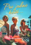 Pro jedno kvítí... - Casey Dembowski - kniha z kategorie Romantická