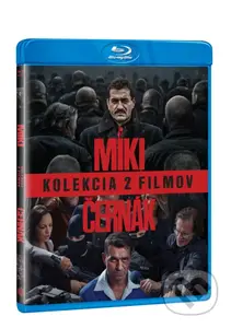 Miki a Černák (kolekcia) - Jakub Kroner - film z kategorie Dramata