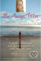 Love Always, Petra - Jane Scovell, Petra Nemcova - kniha z kategorie Móda