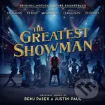 The Greatest Showman LP