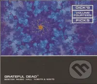 Grateful Dead: Dick´s Picks Vol. 14 - Grateful Dead