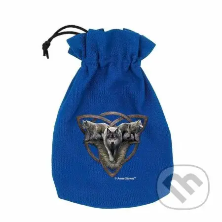 Váčok na kocky - Wolf Trio