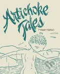 Artichoke Tales - Megan Kelso