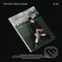 Taeyeon:  Letter To Myself (To edition) - Taeyeon
