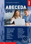 Abeceda DPH 2025 - Zdeňek Kuneš, Zdeněk Vondrák - kniha z kategorie Daně