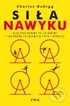 Siła nawyku - Charles Duhigg - kniha z kategorie Odborné a naučné