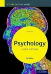 IB Psychology Study Guide - Alexej Popov