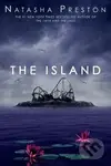 The Island - Natasha Preston