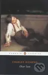 Oliver Twist - Charles Dickens