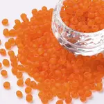 6/0 Glass Seed Beads
