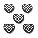 Opaque Acrylic Beads