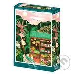 Coco, Mango, Passion