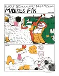 Maxipes Fík - Rudolf Čechura, Jiří Šalamoun (ilustrátor) - kniha z kategorie Pohádky