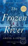 The Frozen River - Ariel Lawhon - kniha z kategorie Detektivky, thrillery a horory