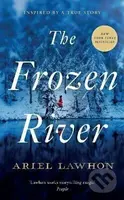 The Frozen River - Ariel Lawhon - kniha z kategorie Detektivky, thrillery a horory