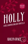 Holly - Adalyn Grace - kniha z kategorie Fantasy