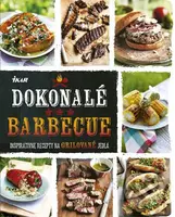 Dokonalé barbecue - Kolektív autorov - kniha z kategorie Podle úpravy