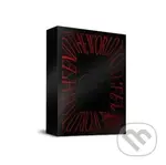 Ateez: World: To The End (DVD + Merchandise with KQ gift edition)