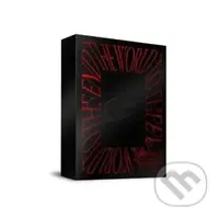 Ateez: World: To The End (DVD + Merchandise with KQ gift edition)