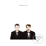 Pet Shop Boys:  Actually - Pet Shop Boys