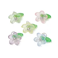 Plastic & Acrylic Pendants