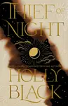 Thief of Night - Holly Black