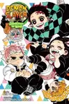 Demon Slayer: Kimetsu no Yaibaâ€”Signs From the Wind - Aya Yajima, Koyoharu Gotouge