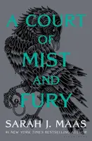 A Court of Mist and Fury - Sarah J. Maasová
