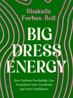 Big Dress Energy - Shakaila Forbes-Bell