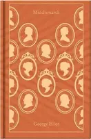 Middlemarch - George Eliot