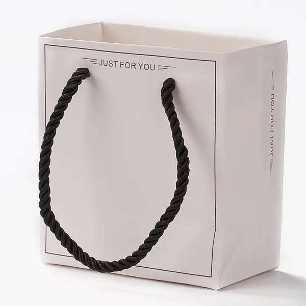 Kraft Paper Bags